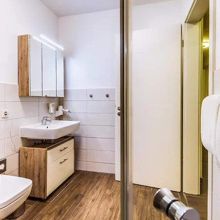 Lagovida Moewenblick A Am Stoermthaler Apartamento