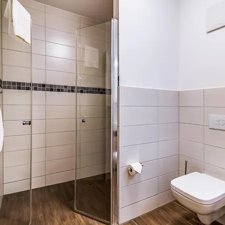 Apartamento Lagovida Moewenblick A Am Stoermthaler *