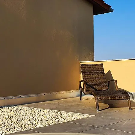 Apartamento Lagovida Moewenblick A Am Stoermthaler Grosspoesna