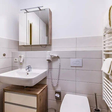 Lagovida Moewenblick A Am Stoermthaler Apartamento *