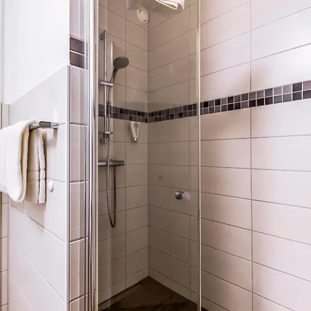 Lagovida Moewenblick A Am Stoermthaler Apartamento *