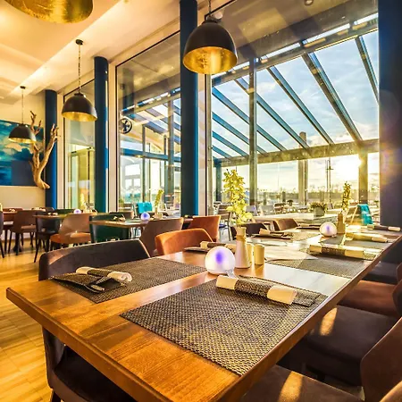 Lagovida Moewenblick A Am Stoermthaler Apartamento Grosspoesna