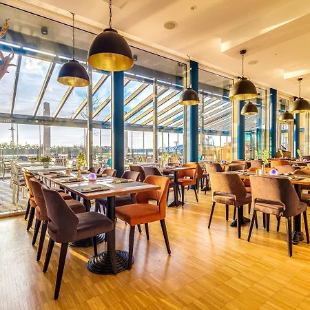 Lagovida Moewenblick A Am Stoermthaler Apartamento Grosspoesna