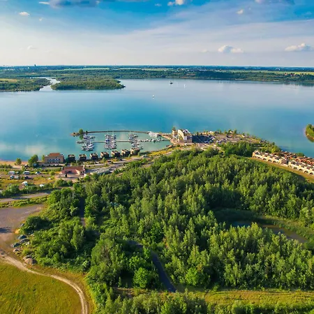 Apartamento Lagovida Moewenblick A Am Stoermthaler Grosspoesna