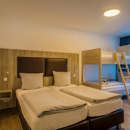 Apartamento Lagovida Moewenblick A Am Stoermthaler Grosspoesna