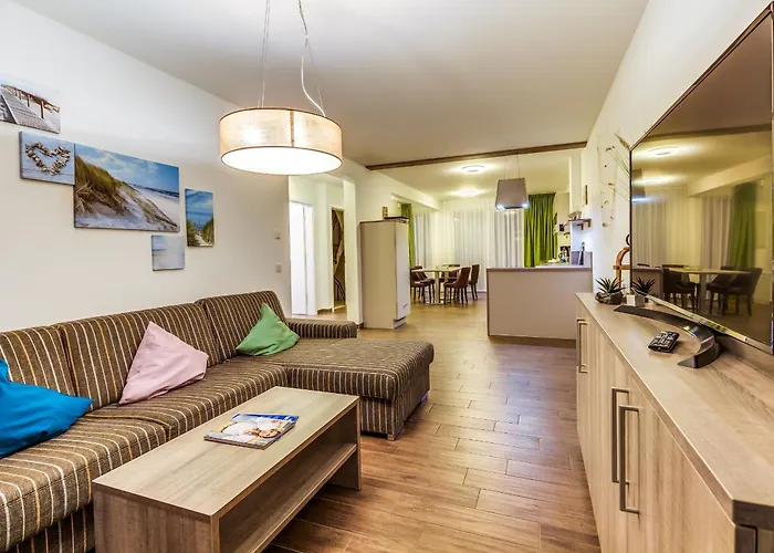 Lagovida Moewenblick A Am Stoermthaler Daire