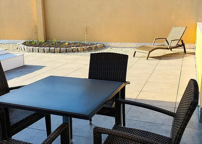 Daire Lagovida Moewenblick A Am Stoermthaler