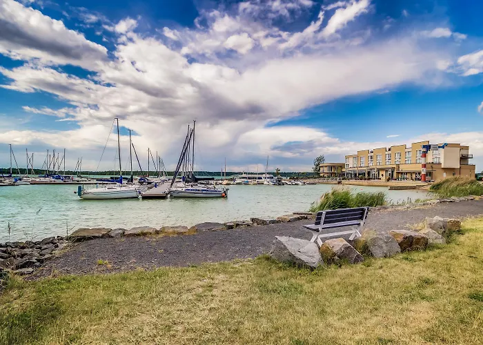 Daire Lagovida Moewenblick A Am Stoermthaler *