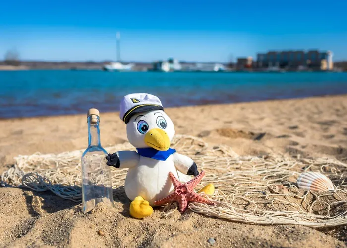 Daire Lagovida Moewenblick A Am Stoermthaler